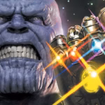 Perfectly Balanced Infinity Gauntlet Replica Up for Auction