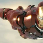 The Original IRON MAN Movie Plan Before Jon Favreau and Robert Downey Jr. Was Wild