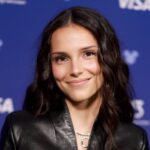 Obsession star Inde Navarrette watched anime like Jujutsu Kaisen to learn about storytelling in TV and film and “understand my craft”