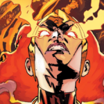 Jean Grey Must Control The Flames Of The Phoenix In New Preview Of Upcoming Solo Series