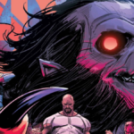 Bucky Returns From The Dead (Again) While The Avengers Face Mephisto In New Covers For Immortal Soldiers