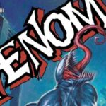 Venom Issue 1 (2026) Review