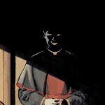 ‘Marvel Midnight’ Comics Offer Terrifying Twists on Classic Characters [Review]