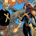 EXCLUSIVE Marvel First Look: ‘X-Men’ #44