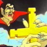 How Marvel’s 1970s Horror Boom Produced Two Horror Anime You’ve Never Heard Of