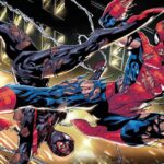 Marvel Comics NYCC announcements: Peter Parker and Miles Morales fall out, new Captain Marvel, and much more