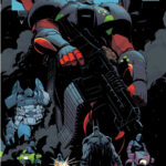 DC Held Market Share Lead in Q3