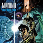 Monster mashup: New comics for fans of horror
