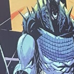 A Look Ahead At Absolute Batman #25 With An NYCC Panel Giveaway