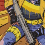 NYCC Announcement: Absolute Batman #26 To Be Drawn By Cliff Chiang