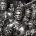 ‘Avengers: Endgame’ Is Once Again the Highest-Grossing Movie Ever