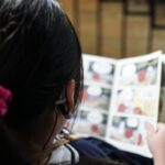 Comic Shops Face Shifting Landscape As Teens Prefer Scrolling Phones Over Printed Pages