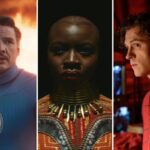 Every Marvel Cinematic Universe Movie Since ‘Endgame,’ Ranked From Worst to Best
