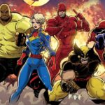 It’s Officially The Beginning of A New Era For The Avengers