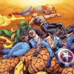 Avengers: Armageddon #5 Preview Confirms [Spoiler] Is Dead — And Marvel Fans Aren’t Happy
