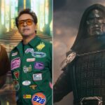 Robert Downey, Chris Evans’s Diwali message as Doomsday arrives a day early in India