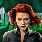 Avengers: Doomsday Unveils New Posters Featuring Scarlett Johansson’s Black Widow, Chris Evans’ Captain America, and More To Honor The Infinity & Multiverse Sagas’ Projects That All Lead To ‘Doom’