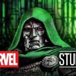 Marvel Studios Releases Highest Quality Image Of Robert Downey Jr.’s Doctor Doom Yet