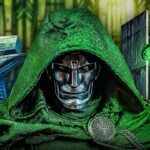 Avengers: Doomsday Merch Unveils First Look At Doctor Doom’s Doomstadt Base