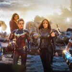 Avengers: Doomsday Unveils New Female-Only Poster Featuring Mystique, Invisible Woman & More