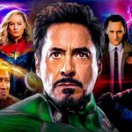 Avengers: Doomsday Officially Casts Its 7th MCU Disney+ Hero, Joining Florence Pugh’s Yelena, Tom Hiddleston’s Loki & More Marvel TV Stars