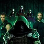 Heroes and villains gather on Marvel’s Avengers: Doomsday international poster