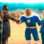 Marvel Splits the Fanbase With First Poster for Avengers: Doomsday’s Main Superheroes