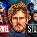 Chris Pratt Confirms His MCU Return as Star-Lord, And It Could Be For A Cosmic X-Men Movie