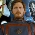 Chris Pratt Rumored Back As Star-Lord In Nova – Silver Surfer Space Team-Up
