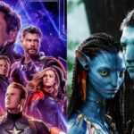 Avengers: Endgame beats Avatar again after re-release