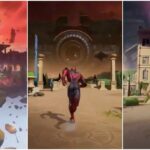 Marvel’s Genshin Impact Competitor Trailer Allegedly Leaks