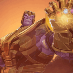 Marvel Rivals Season 10.5 announces 50-player game mode with Thanos boss battle