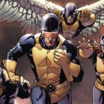 10 Most Legendary X-Men Members, Ranked