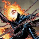 Ghost Rider Writer Wants an R-Rated MCU Horror Movie