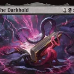 NYCC ’26: WotC drops new DARKHOLD DESTINY cards, announces tie-in Marvel Comic