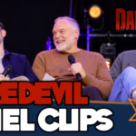 Daredevil Cast Talk The Show’s Future, Play Existential Chicken & Share Behind-The-Scenes Stories At MCM London