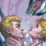 Marvel Writer Officially Addresses Yelena Belova’s Ace Identity Amid Venom Romance