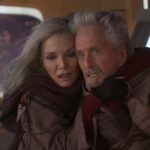 Hank Pym star Michael Douglas wanted to be killed off before Ant-Man 3 but Marvel “wouldn’t let him”