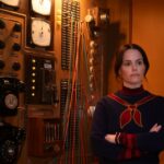 Edith Marks? ‘VisionQuest’ Star Opens Up About That Shocking Twist