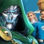 Marvel Is Retconning One Of The Fantastic Four’s Biggest Stories