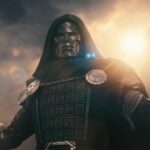 RDJ’s Dr. Doom Battles The Fantastic Four In Marvel’s New Avengers: Doomsday Release