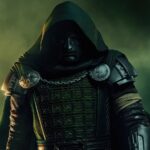 Midnight Fantastic Four Writer Confirms ‘Fake-Out’ In First Issue Creates An All-New Origin for Doctor Doom