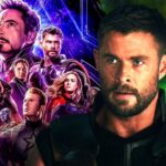 Avengers: Doomsday’s Current Official Runtime Is Shorter Than Endgame