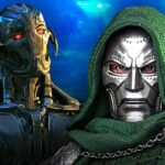 VisionQuest: Ultron’s Room Hid A ‘Countdown To Doom’ Avengers: Doomsday Connection