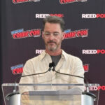 NYCC: Marvel Editor-in-Chief Stephen Wacker Talks to Retailers
