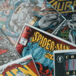 A New SPIDER-MAN Series Might Be Coming to Prime Video