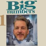 Steve Wacker’s Big Numbers in The Daily LITG, 14th Of October 2026