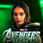 Avengers: Doomsday Excludes Hannah John-Kamen’s Ghost Character From MCU Movie’s Official Promotional Merchandise Despite Her Role In The MCU Film