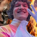 Heated Rivalry Star Connor Storrie In Talks To Play Ghost Rider Villain