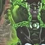 NYCC: Green Lantern: The Dying Of The Light By Jason Aaron And Tirso